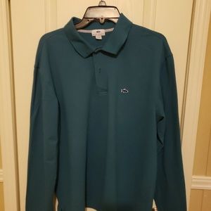 Fish Hippie Long Sleeve